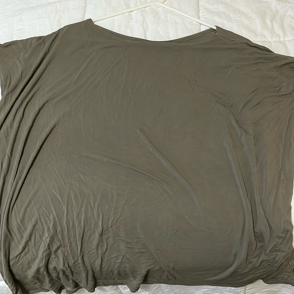 Pink 1988 Green Short Sleeve